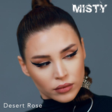 Обложка к песне Desert Rose от Misty