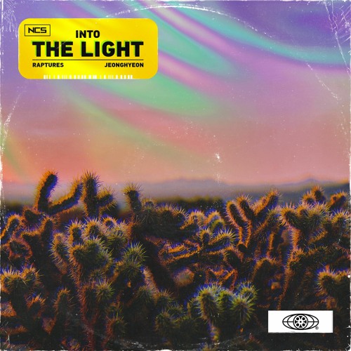 Обложка к песне Into The Light (feat. Jeonghyeon) от Raptures