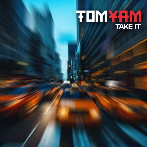 Обложка к песне Take It (Radio Edit) от TomYam