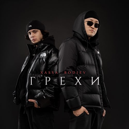 Обложка к песне Грехи (feat. Bodiev) от Xassa