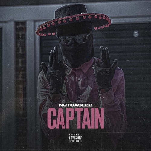 Обложка к песне Captain от Nutcase22