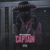 Обложка к песне Captain от Nutcase22