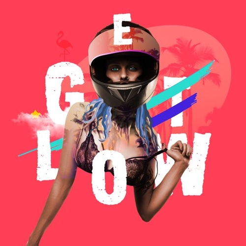 Обложка к песне Get Low (Extended Mix) от Funkerman & Lee Grant