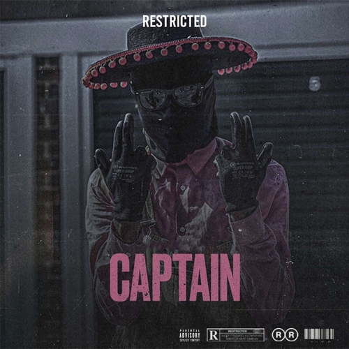Обложка к песне Captain (Restricted Edit) от Nutcase22