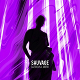 Обложка к песне Sauvage (feat. Morfi) от Gazirovka