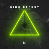 Обложка к песне Side Effect (feat. Au/Ra) от Alok