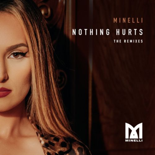 Обложка к песне Nothing Hurts (Lavrushkin & Tomboo Remix) от Minelli