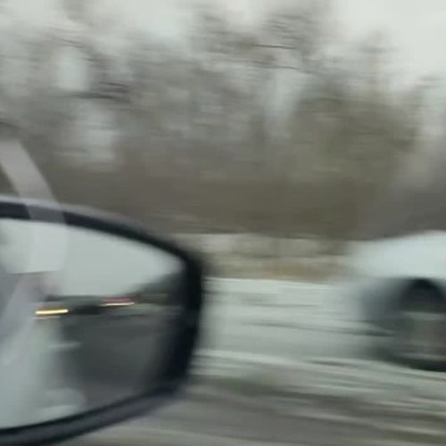 Обложка к песне Thinkin Of A Drive By (feat. Kingpin Skinny Pimp) от DVRST