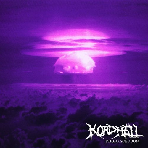 Обложка к песне Live Another Day от Kordhell