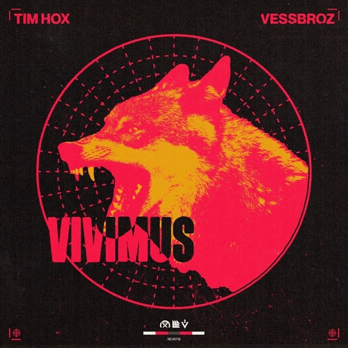 Обложка к песне Vivimus (Extended Mix) от Tim Hox  & Vessbroz