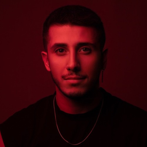 Обложка к песне No Going Back (feat. Anthony Keyrouz) от Besomorph