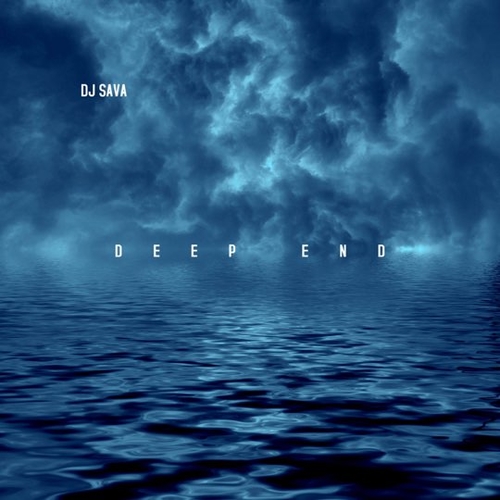 Обложка к песне Deep End от DJ Sava