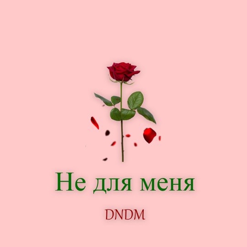Обложка к песне Не Для Меня от D.N.D.M