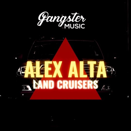 Обложка к песне Land Cruisers от Alex Alta