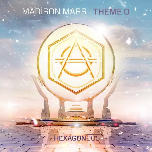 Обложка к песне Theme O (Original Mix) от Madison Mars