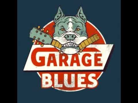 Обложка к песне Pumpin' Irony от Blues Saraceno