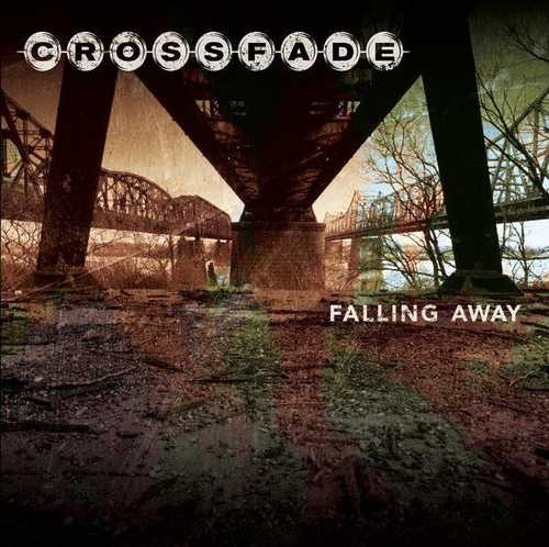 Обложка к песне Why от Crossfade