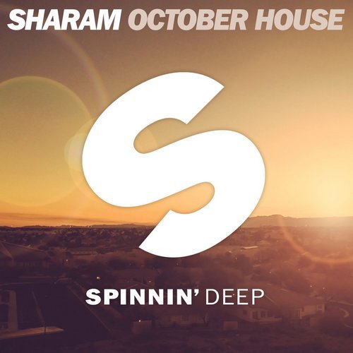 Обложка к песне October House (Extended Mix) от Sharam