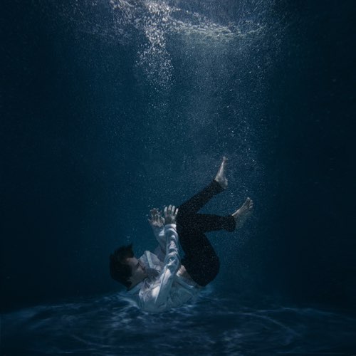Обложка к песне All I Need от Райс
