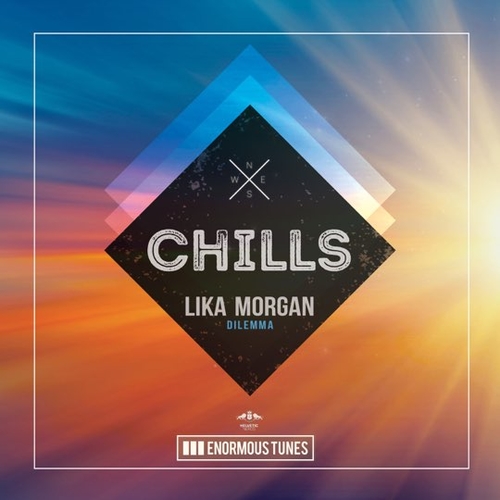 Обложка к песне Dilemma (Extended Mix) от Lika Morgan