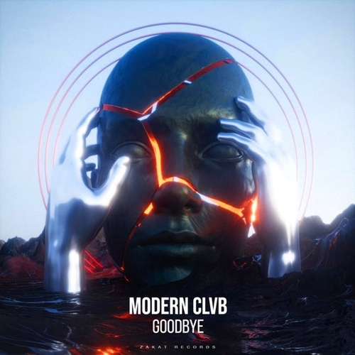 Обложка к песне Goodbye от Modern Clvb