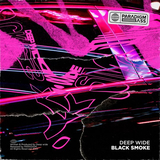 Обложка к песне Black Smoke от Deep Wide