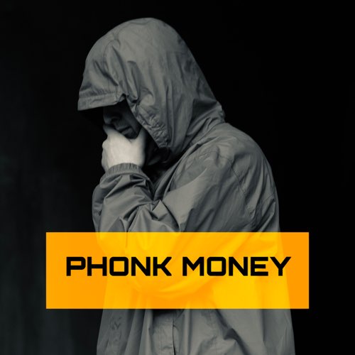 Обложка к песне Phonk Money (feat. Edifon) от Arturez