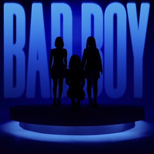 Обложка к песне Bad Boy от Пропаганда