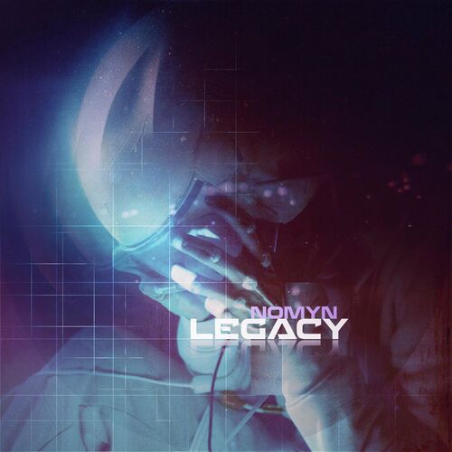 Обложка к песне Legacy от Nomyn