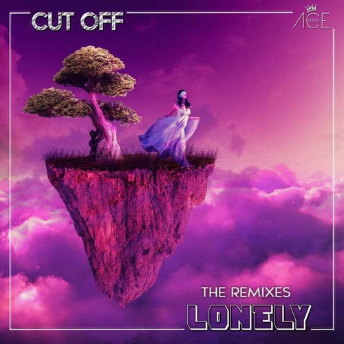 Обложка к песне Lonely (Andrey Exx Remix) от Cut Off