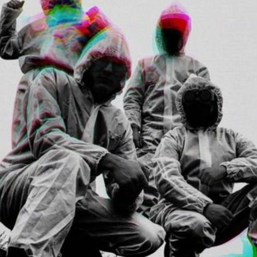 Обложка к песне Шум (Djdoc Remix) от Go_A