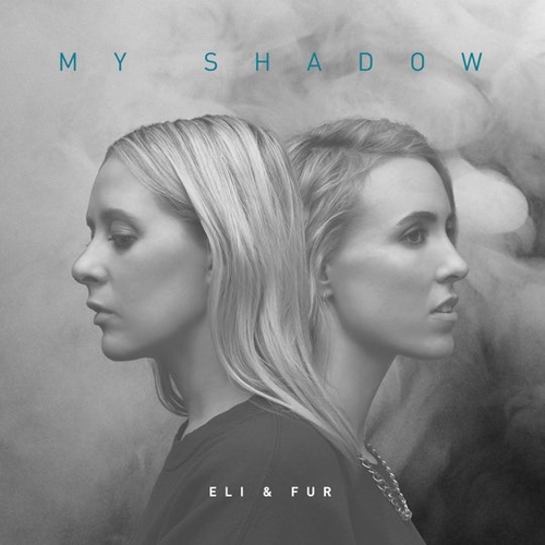 Обложка к песне My Shadow (feat. Fur) от Eli