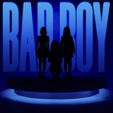 Обложка к песне Bad Boy от Пропаганда