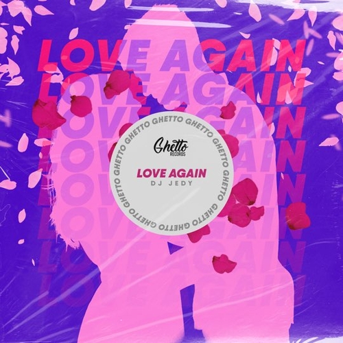 Обложка к песне Love Again от DJ Jedy