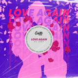 Обложка к песне Love Again от DJ Jedy