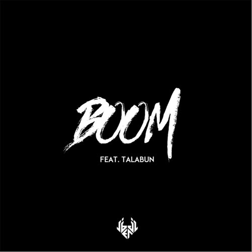 Обложка к песне Boom (feat. Talabun) от iBenji