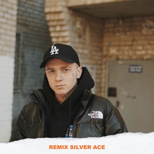 Обложка к песне Ведунья (Silver Ace Remix) от Groove