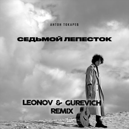 Обложка к песне Седьмой Лепесток (Leonov & Gurevich Remix) от Антон Токарев
