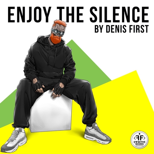 Обложка к песне Enjoy The Silence от Denis First