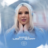 Обложка к песне Lion Heart от Sandra N