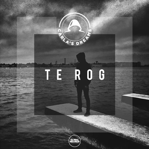 Обложка к песне Te Rog (Pascal Junior Remix) от Carlas Dreams