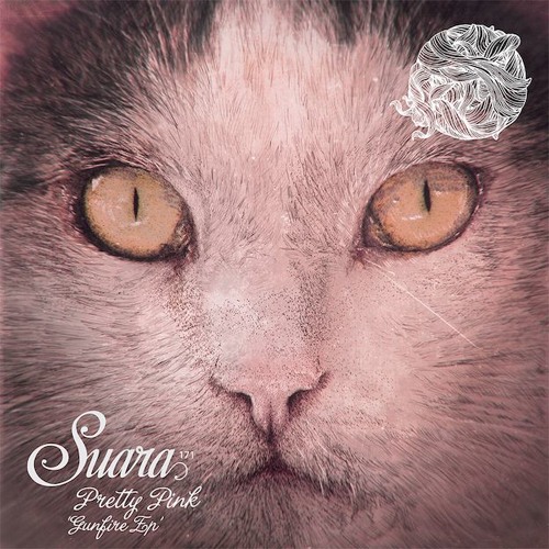 Обложка к песне What Is Love (Unreleased Mix) от Pretty Pink & Tears feat. Marble