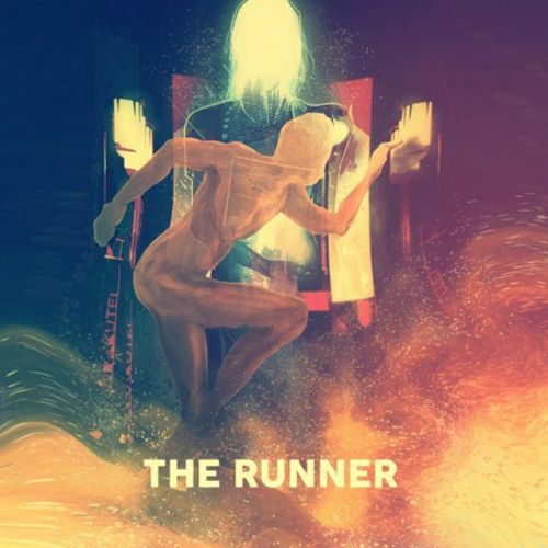 Обложка к песне The Runner (Original Mix) от David Vrong
