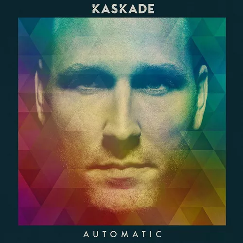 Обложка к песне Disarm You (Pegato Remix) от Kaskade & Ilsey