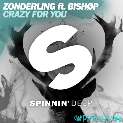 Обложка к песне Crazy For You (Extended Mix) от Zonderling feat. Bishop