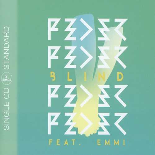 Обложка к песне Blind (Radio Edit) от Feder & Emmi