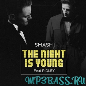 Обложка к песне Lovers 2 Lovers (feat. Ridley) от DJ Smash
