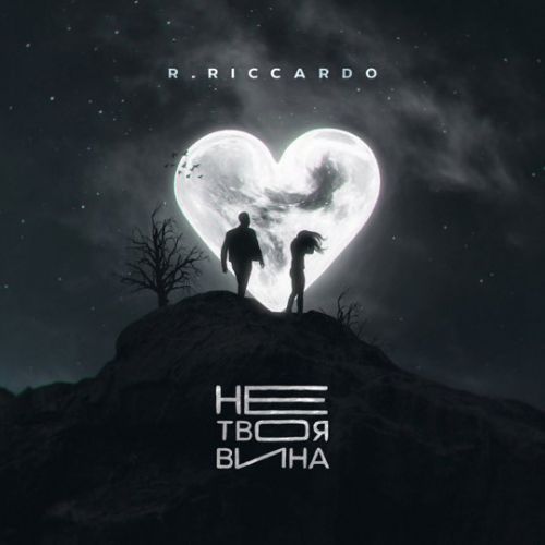 Обложка к песне Не Твоя Вина от R.Riccardo