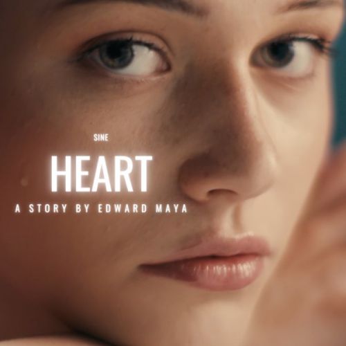 Обложка к песне Heart (Sine) от Edward Maya
