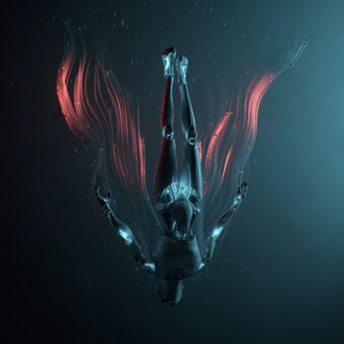 Обложка к песне Consciousness (Extended Mix) от Anyma (ofc) & Chris Avantgarde